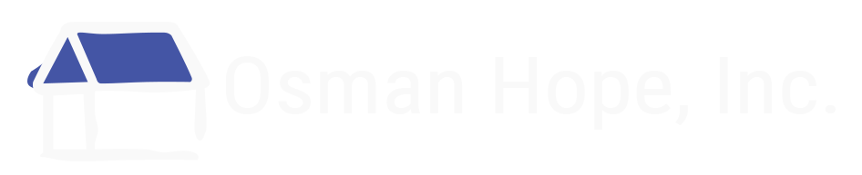 Osman Hope logo